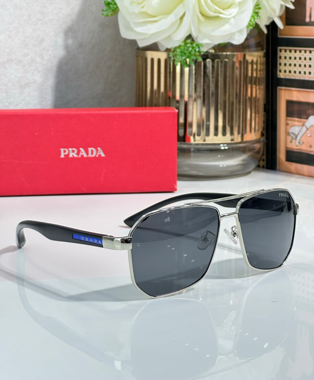 Prada SPS51V