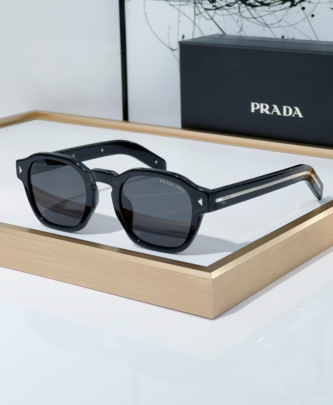 Prada SPRA16S