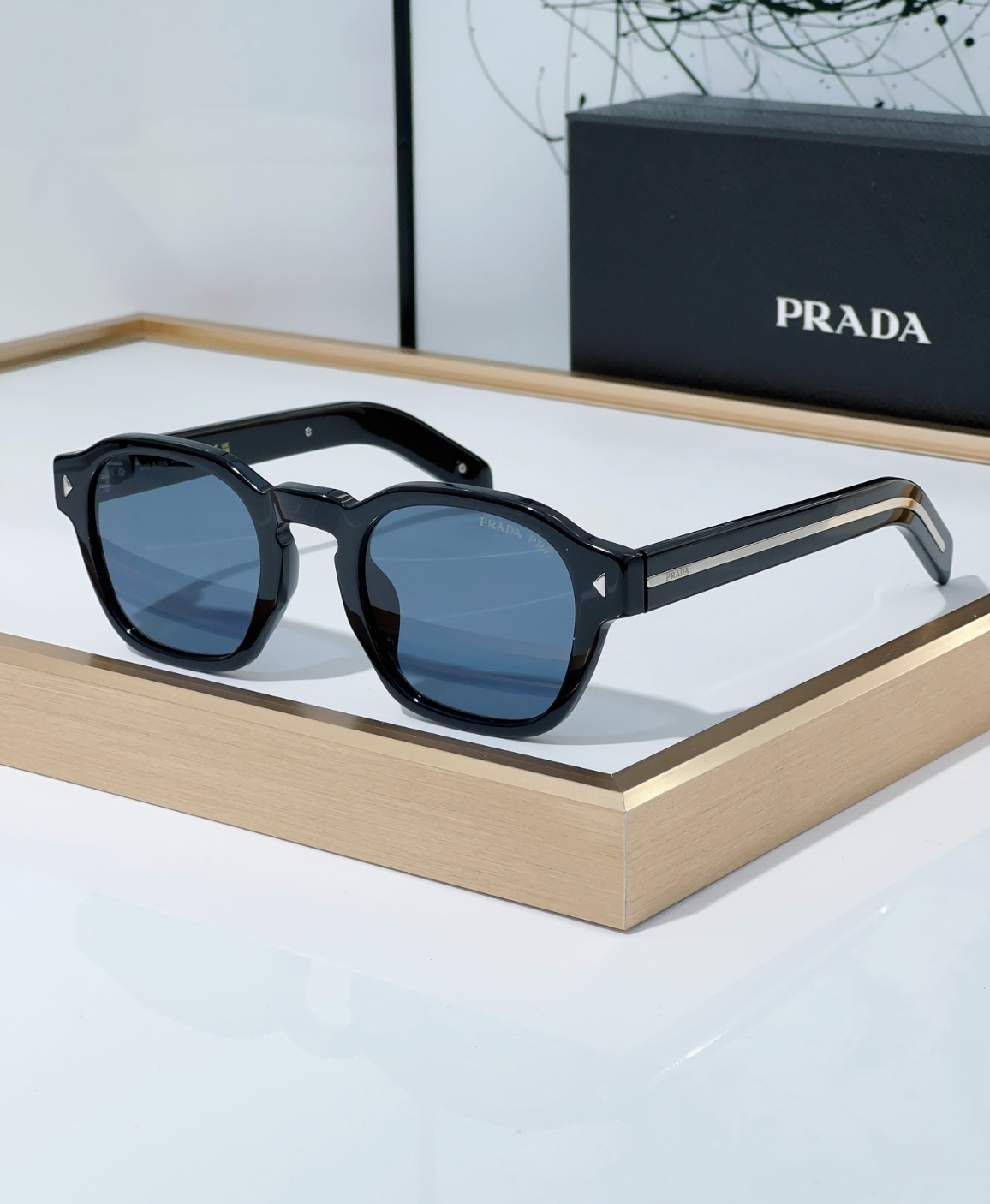 Prada SPRA16S