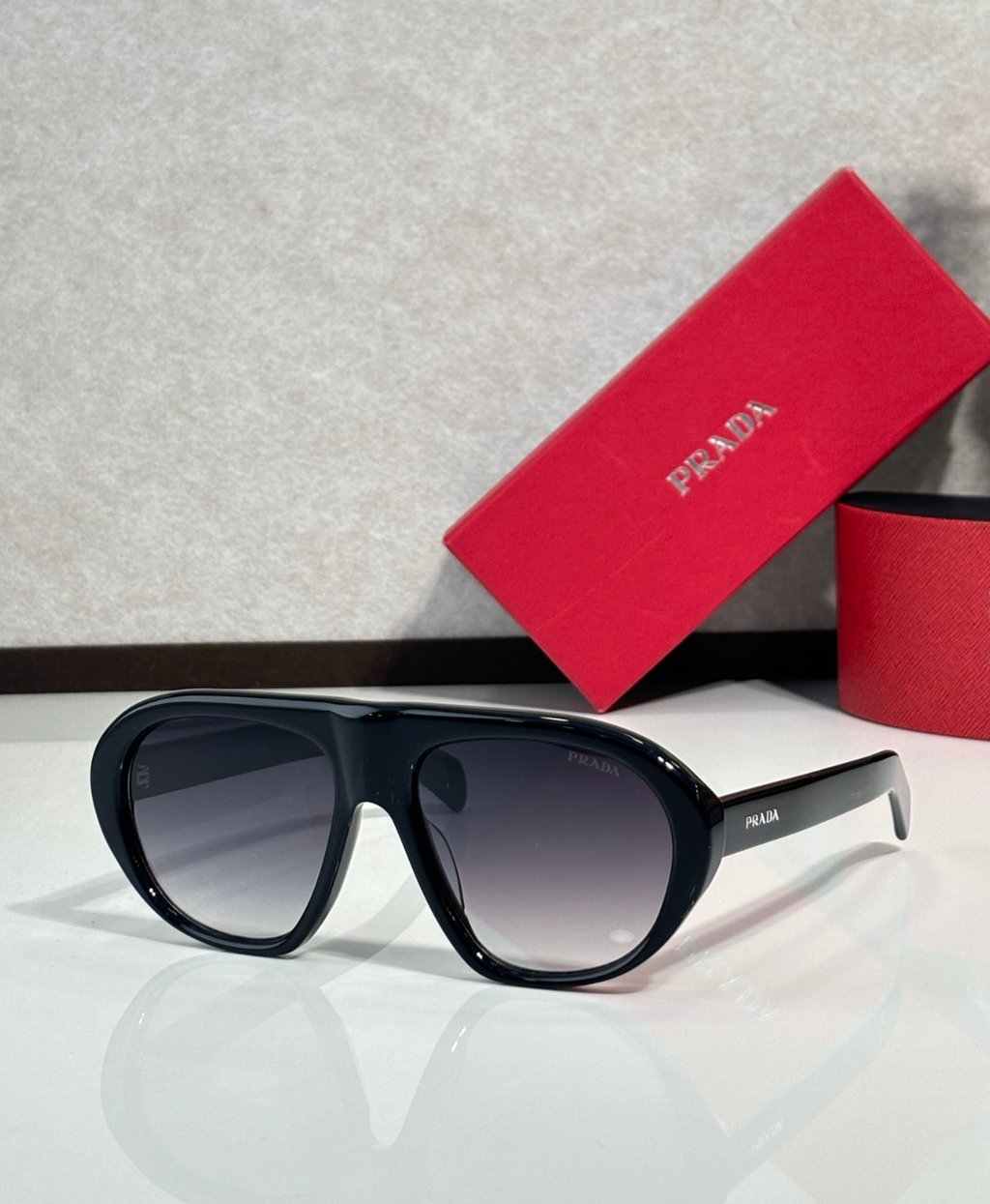 Prada SPR C05S