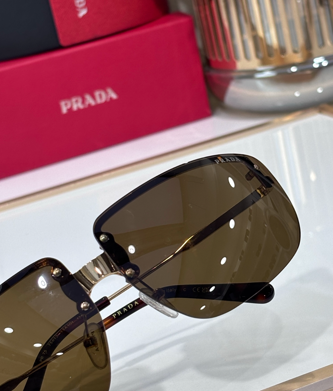 Prada PR75