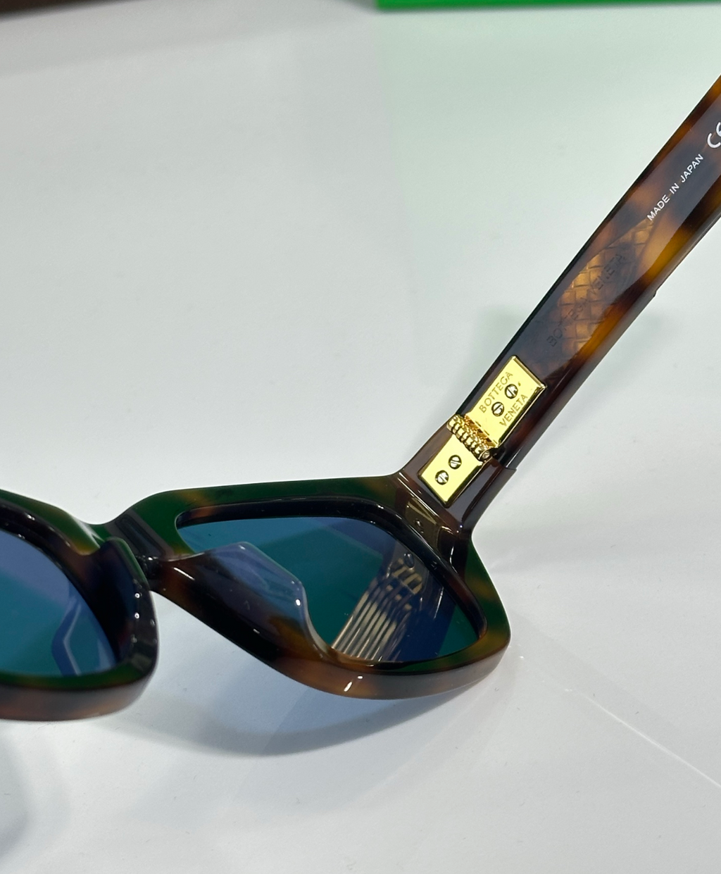 Bottega Veneta BV1393S
