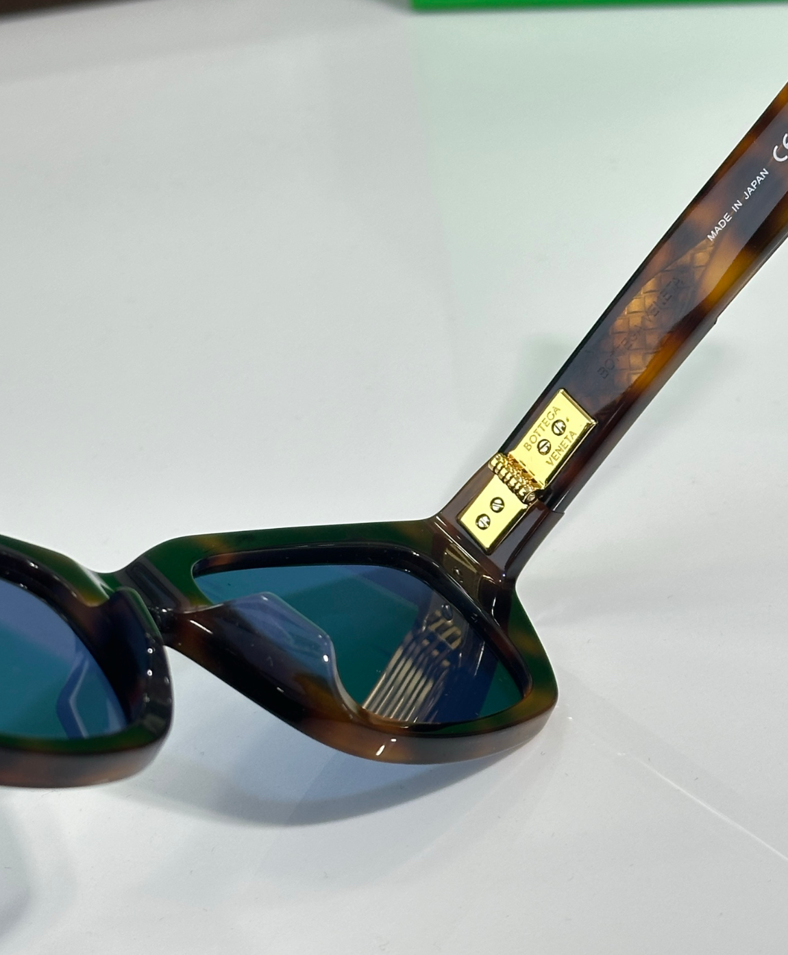 Bottega Veneta BV1393S