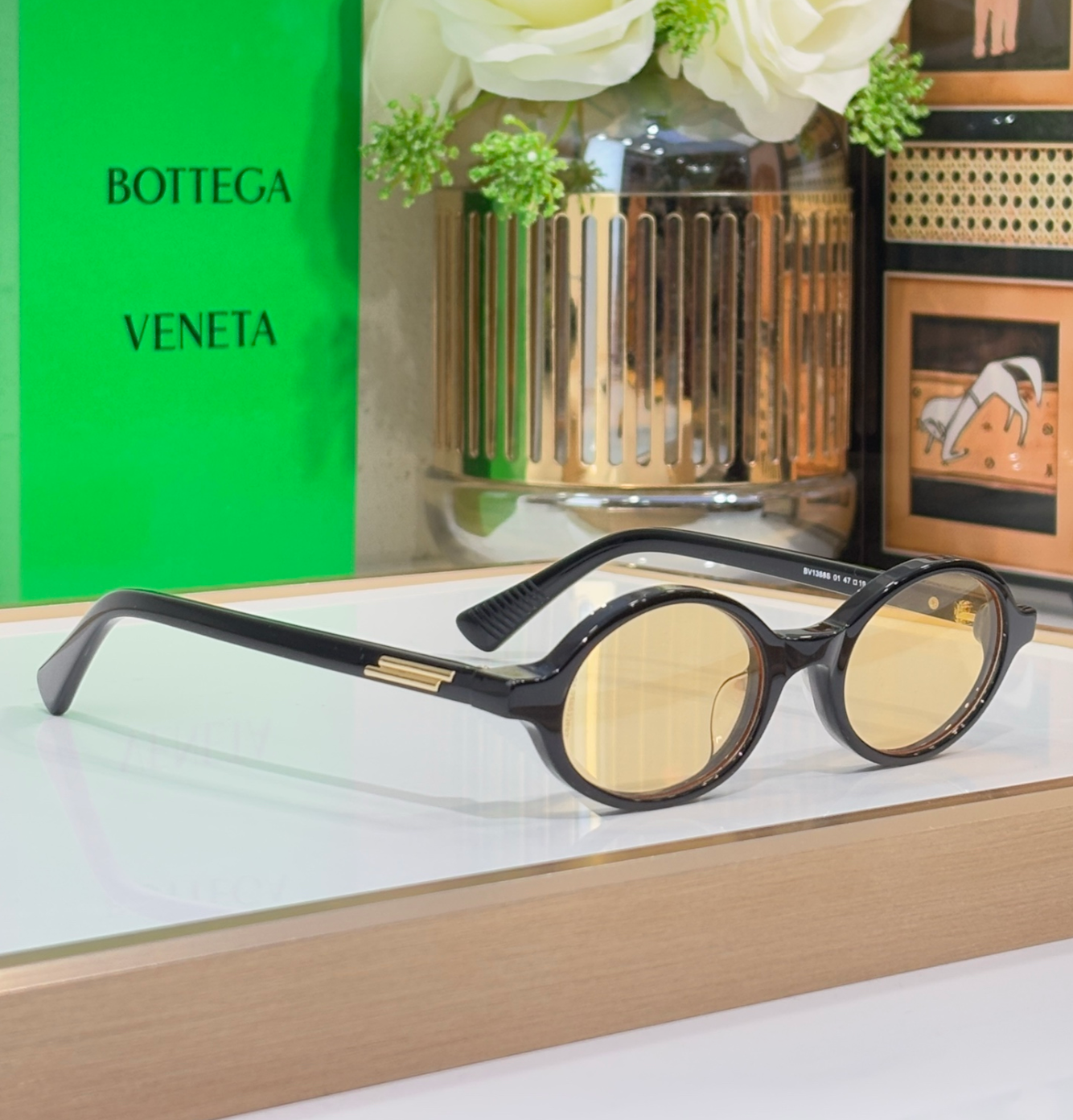 Bottega Veneta BV1388S