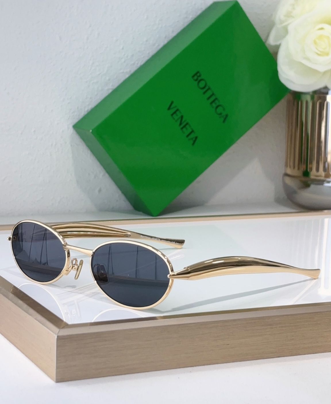 Bottega Veneta  BV1386S