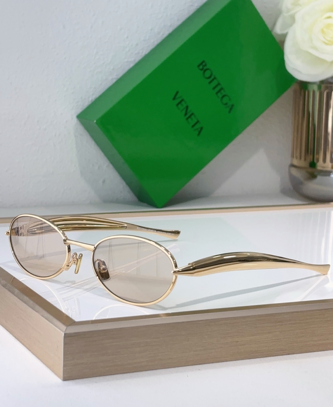 Bottega Veneta  BV1386S