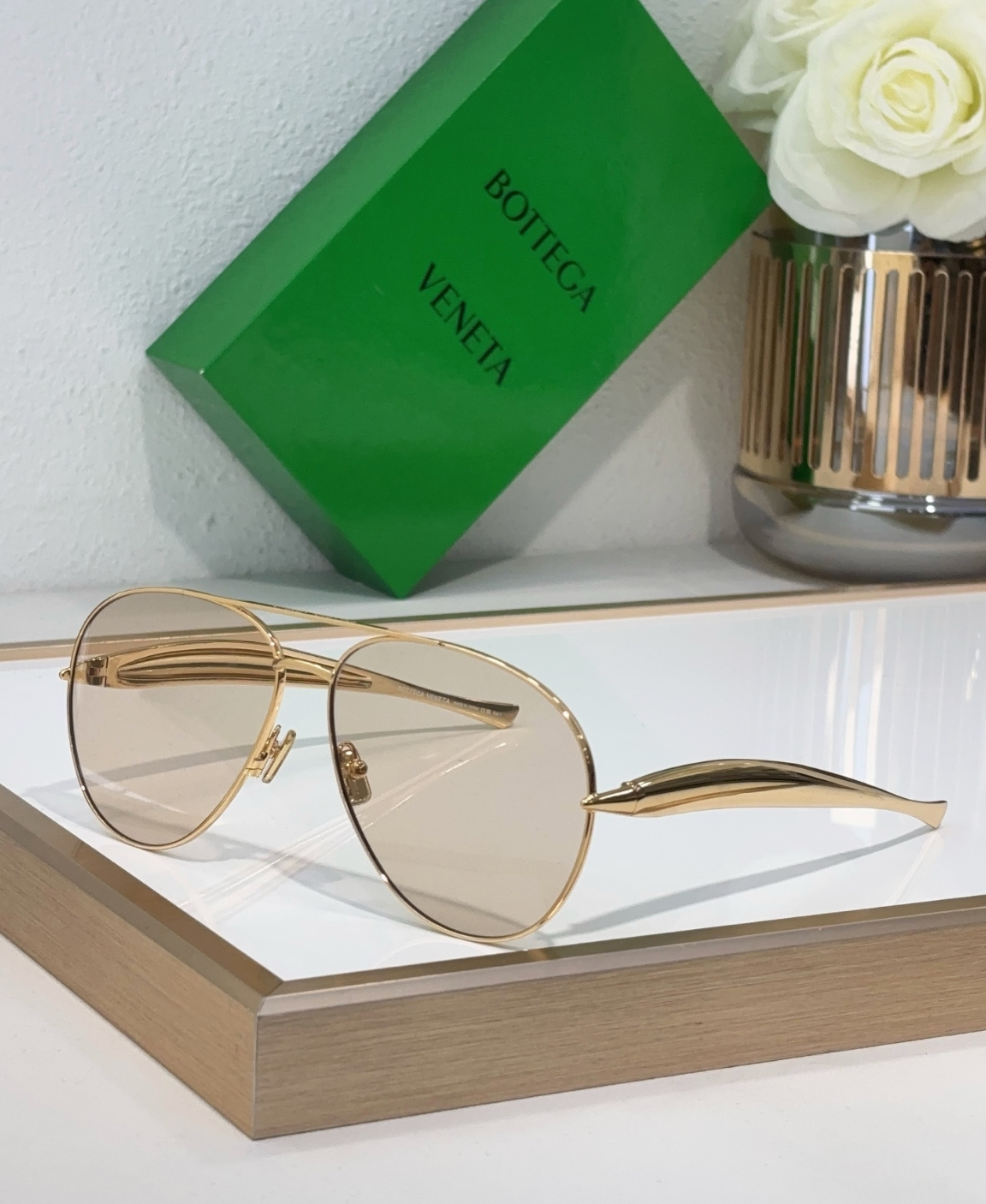 Bottega Veneta BV1305S