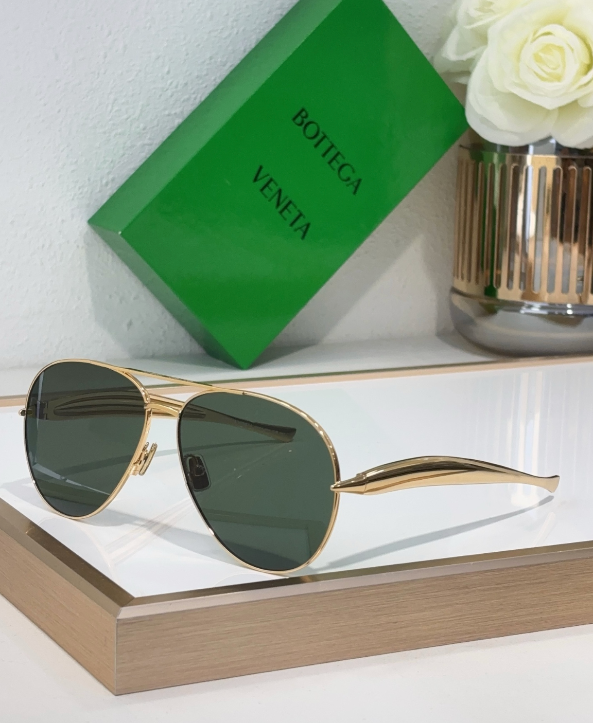Bottega Veneta BV1305S