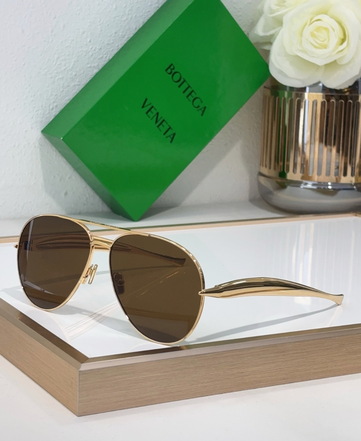Bottega Veneta BV1305S