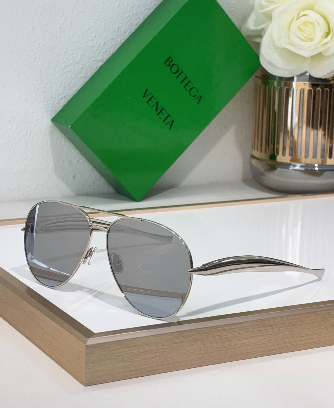 Bottega Veneta BV1305S