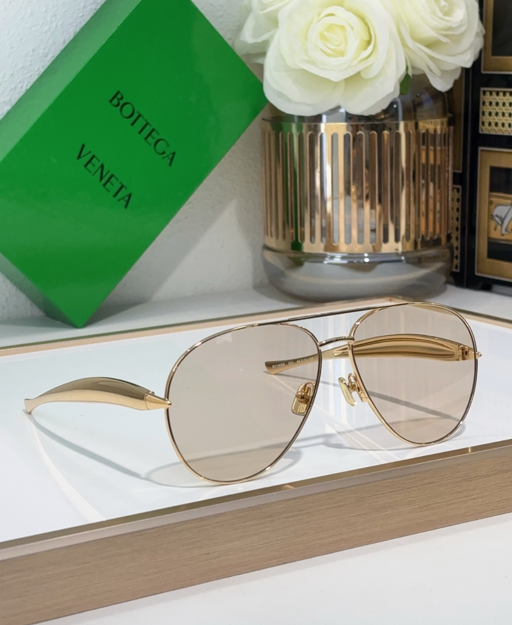 Bottega Veneta BV1305S