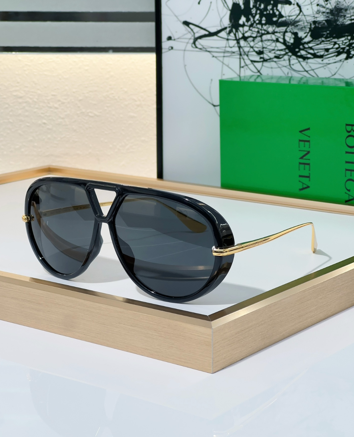 Bottega Veneta BV1274S