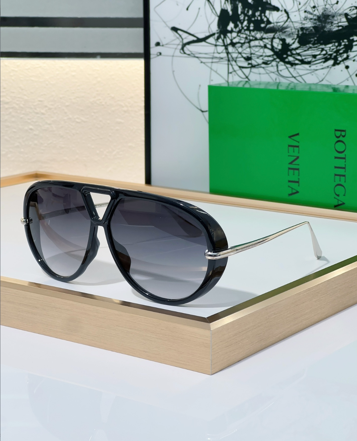 Bottega Veneta BV1274S