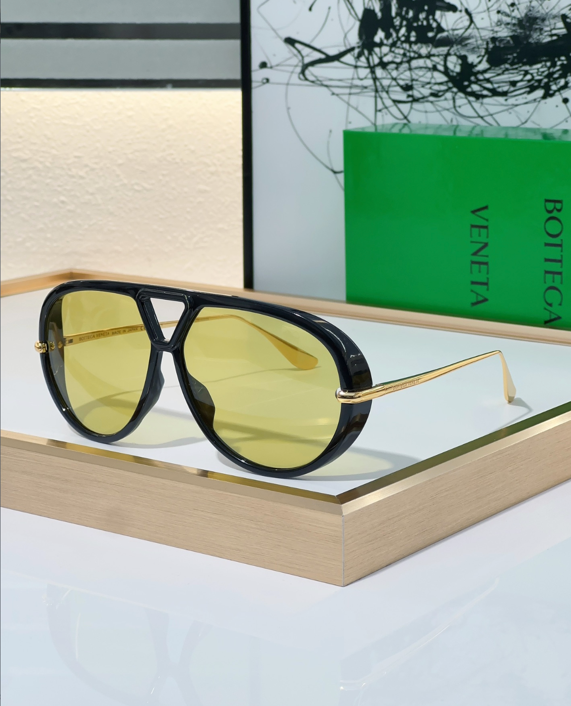 Bottega Veneta BV1274S