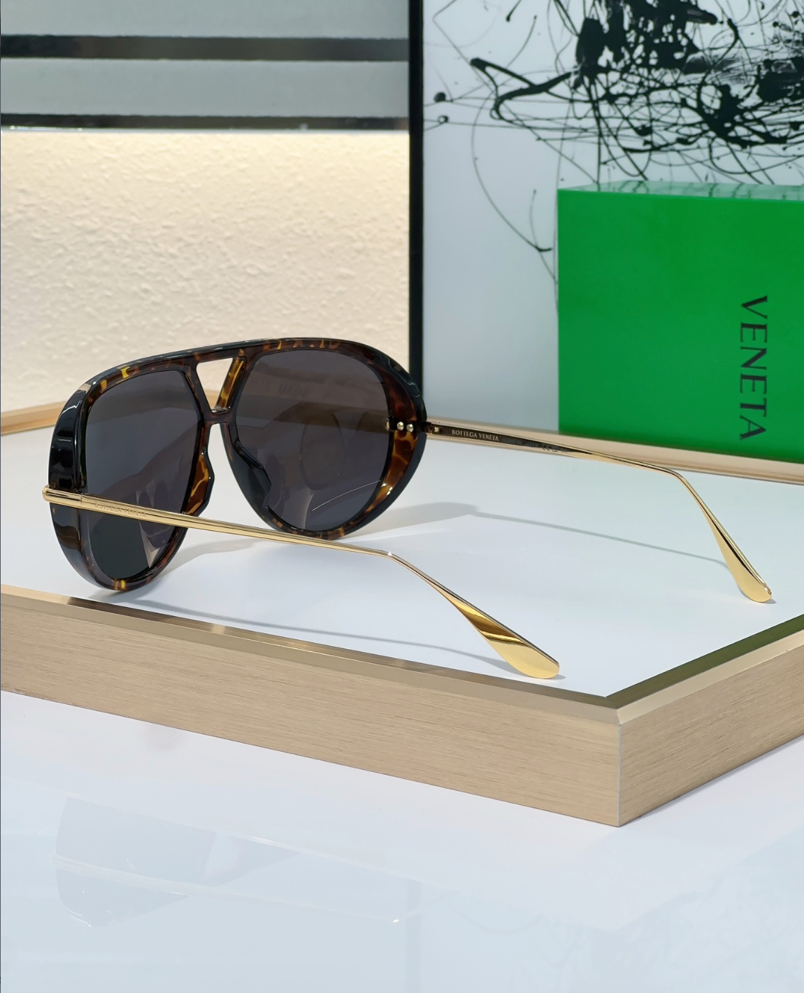 Bottega Veneta BV1274S