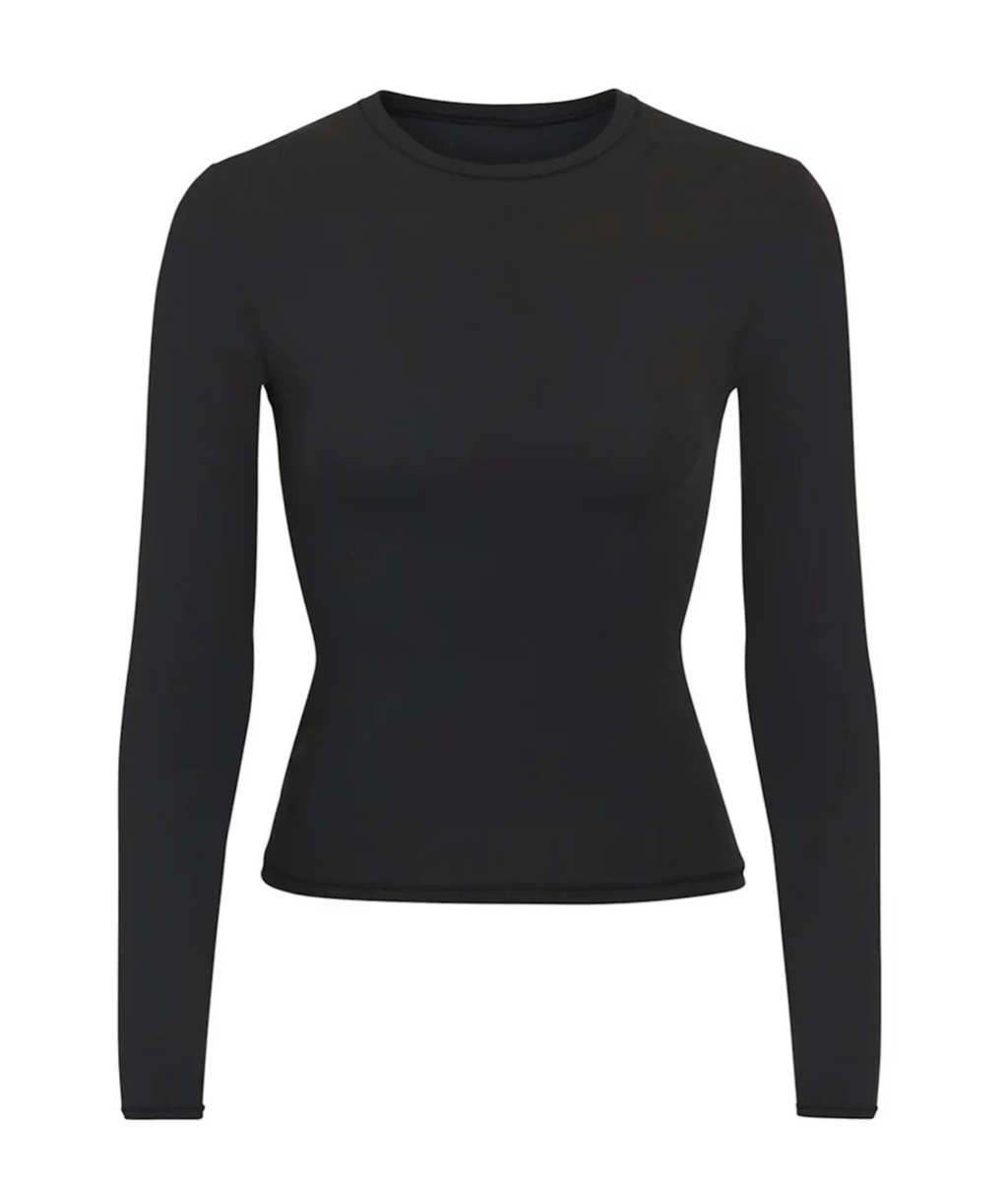 FITS EVERYBODY LONG SLEEVE T-SHIRT