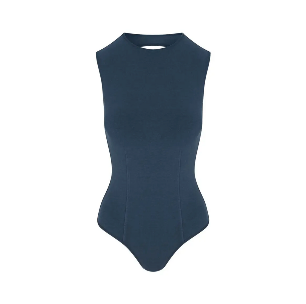 OUTDOOR OPEN BACK BODYSUIT