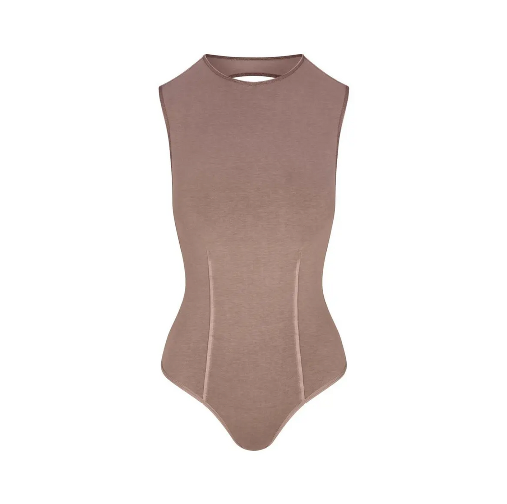 OUTDOOR OPEN BACK BODYSUIT