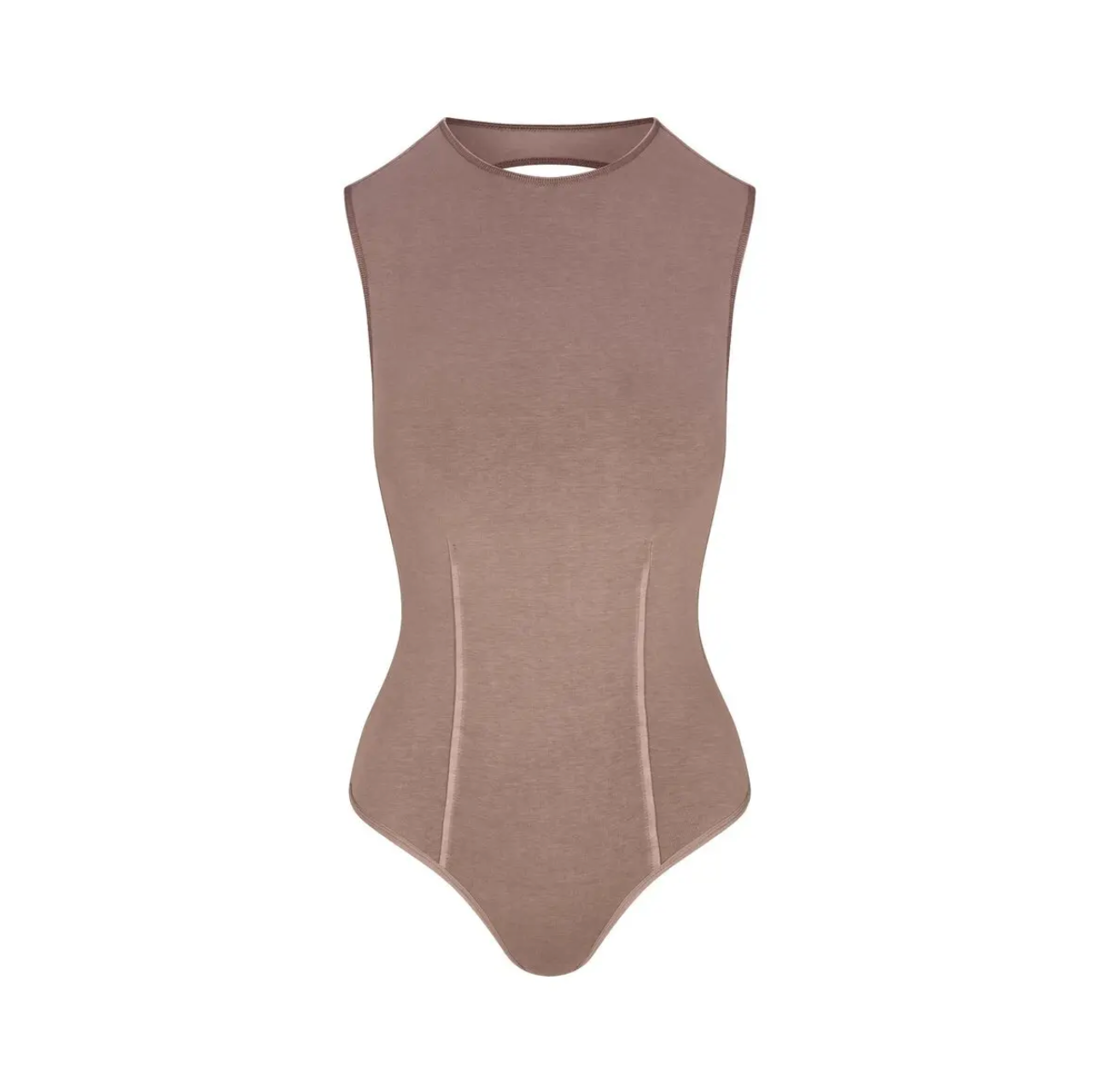 OUTDOOR OPEN BACK BODYSUIT
