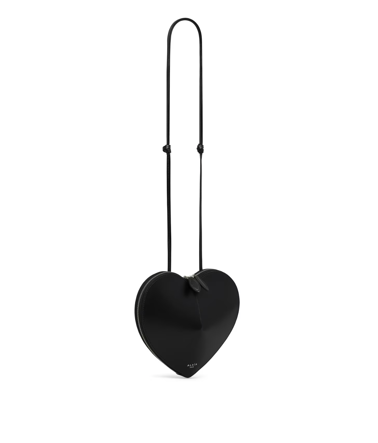 LE CŒUR BAG IN CALFSKIN