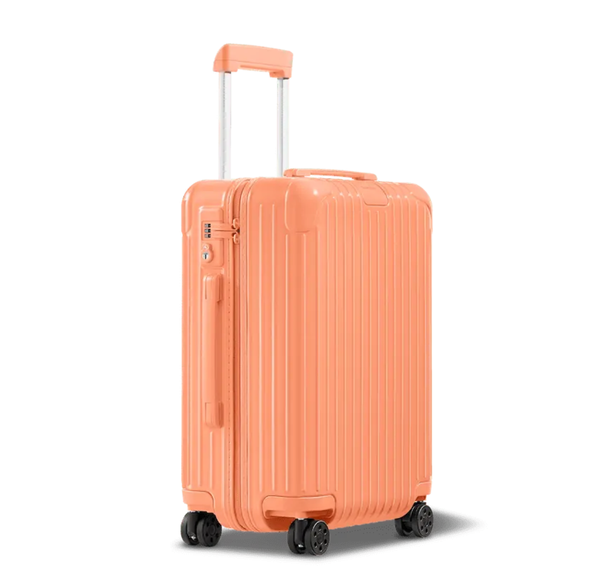 LIMITED EDITION PAPAYA CABIN CARRY-ON