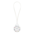 AP x Swatch HUIT BLANC