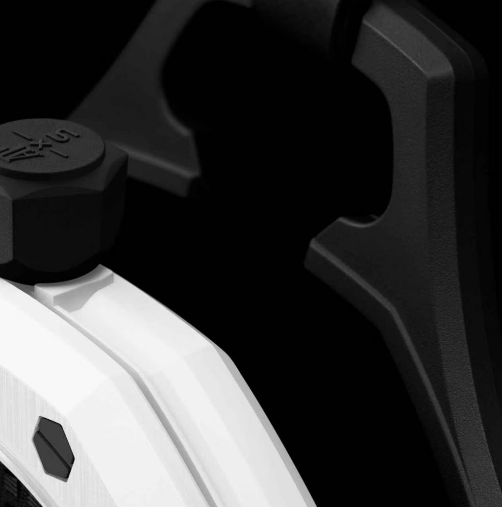 AP x Swatch OCHO NEGRO