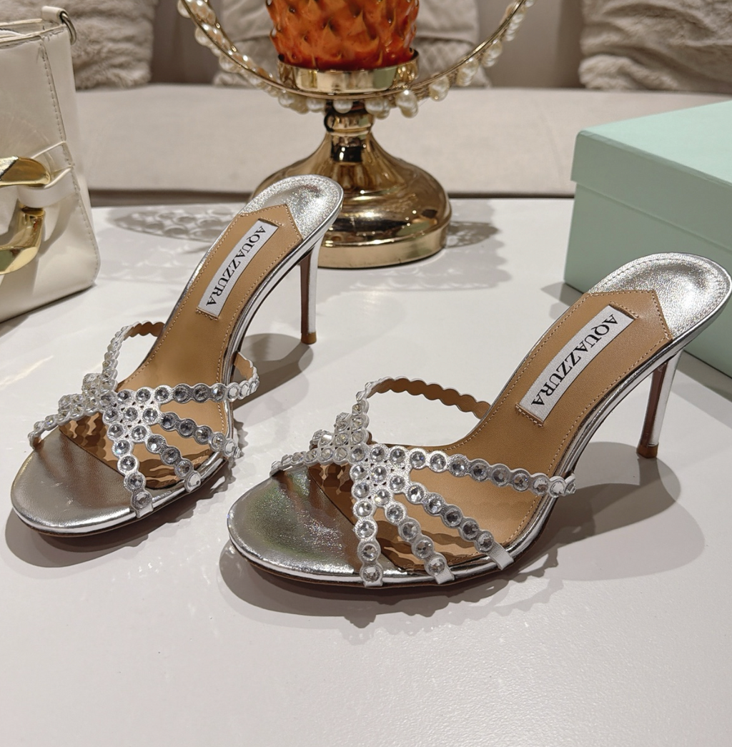Tequila Mule Silver 85