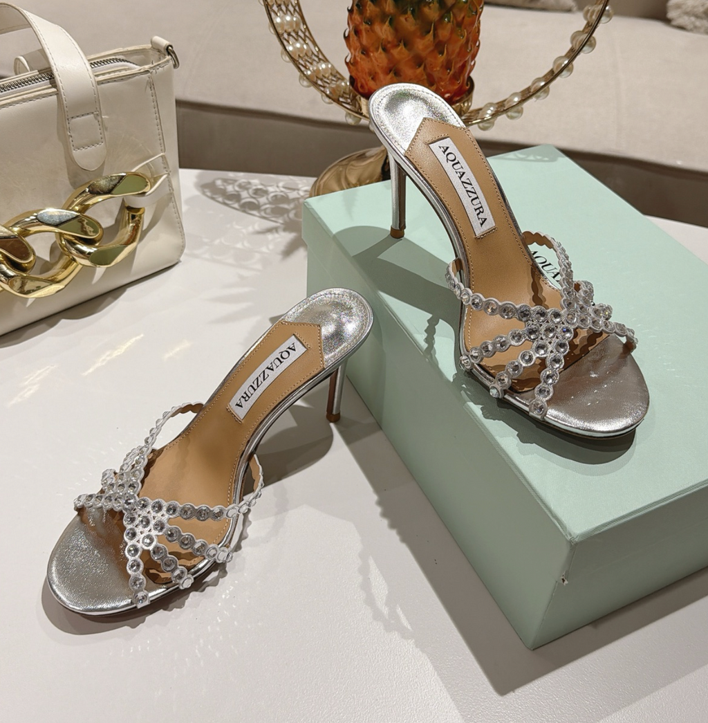 Tequila Mule Silver 85