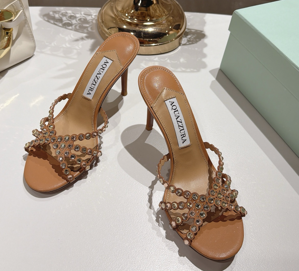 Tequila Mule Beige 85