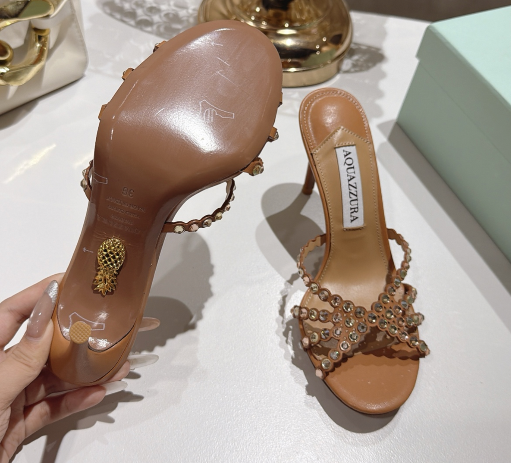Tequila Mule Beige 85