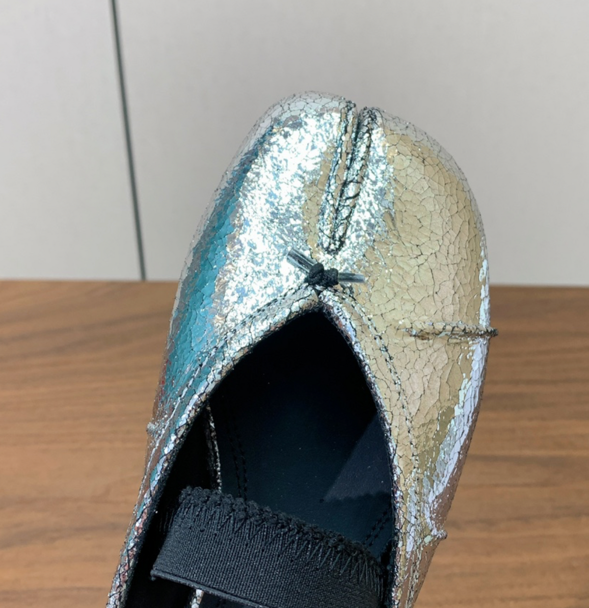 MM Tabi Ballerina Ballet Flats