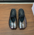 MM Tabi Ballerina Ballet Flats