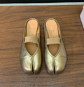 MM Tabi Ballerina Ballet Flats