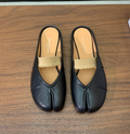 MM Tabi Ballerina Ballet Flats
