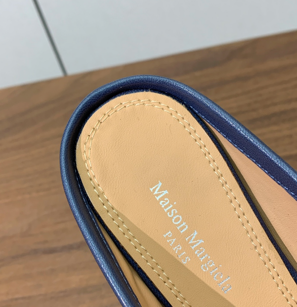 MM Tabi Ballerina Ballet Flats