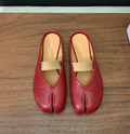 MM Tabi Ballerina Ballet Flats