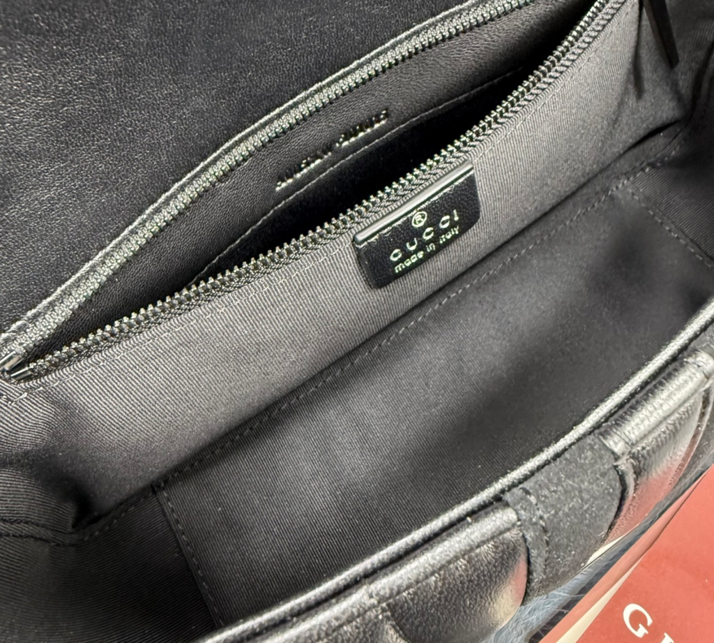 Gucci Jetset GG Marmont Shoulder Bag