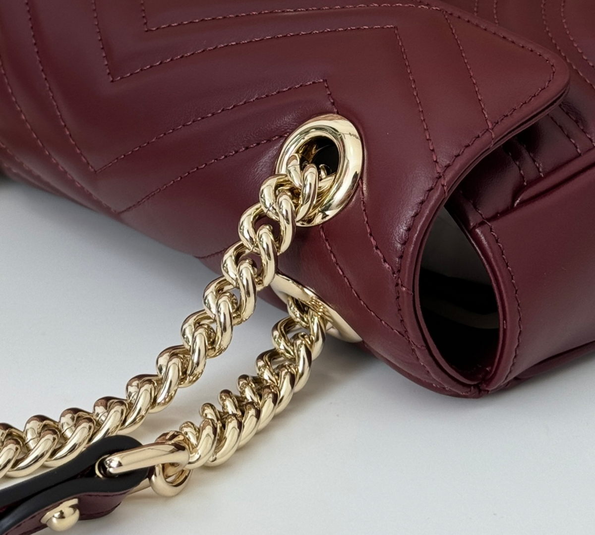 Gucci GG Marmont shoulder bag