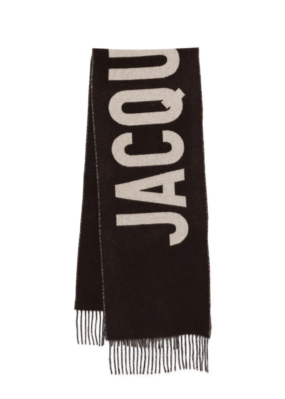 The Jacquemus scarf