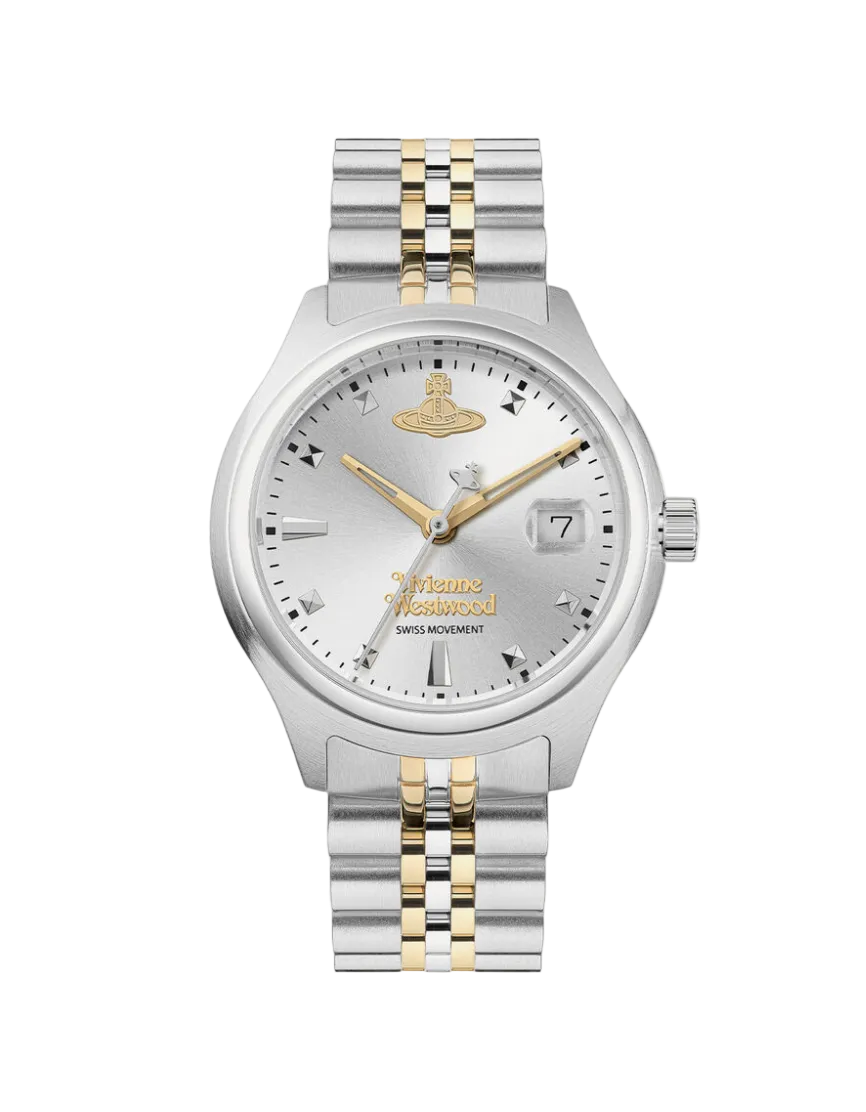 Little Camberwell Watch