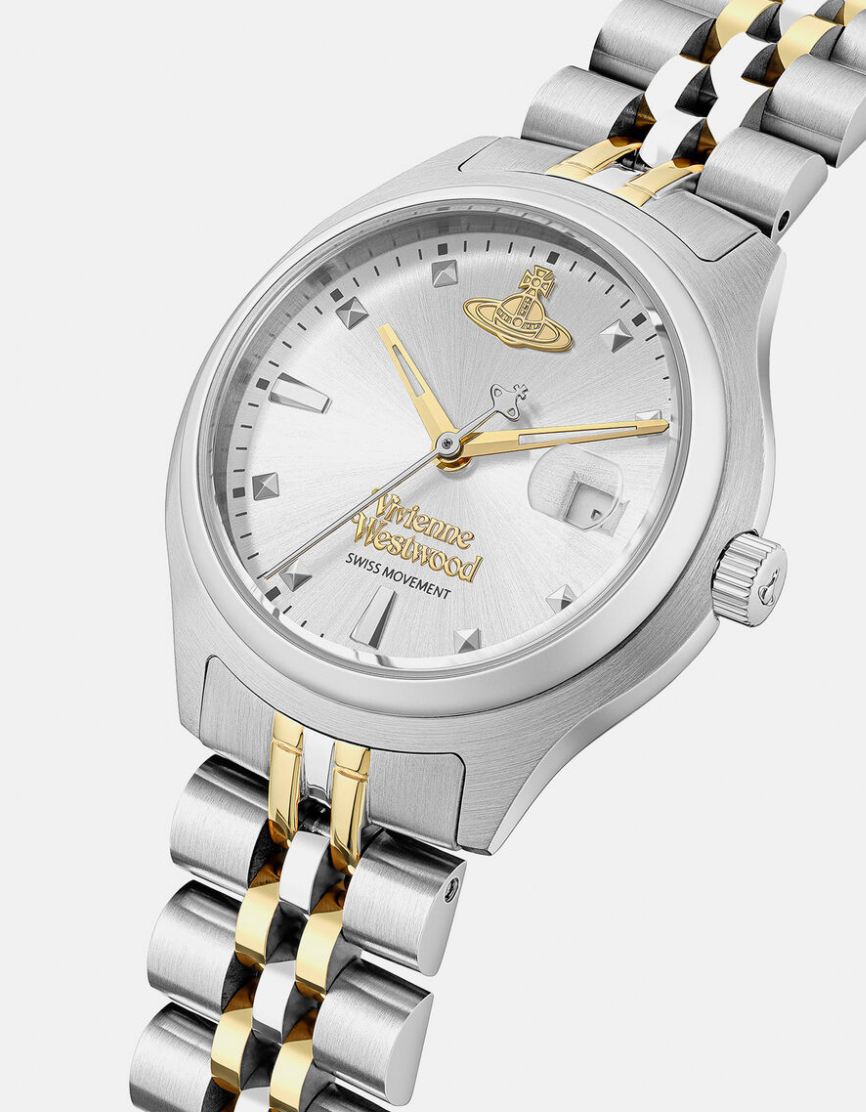 Little Camberwell Watch