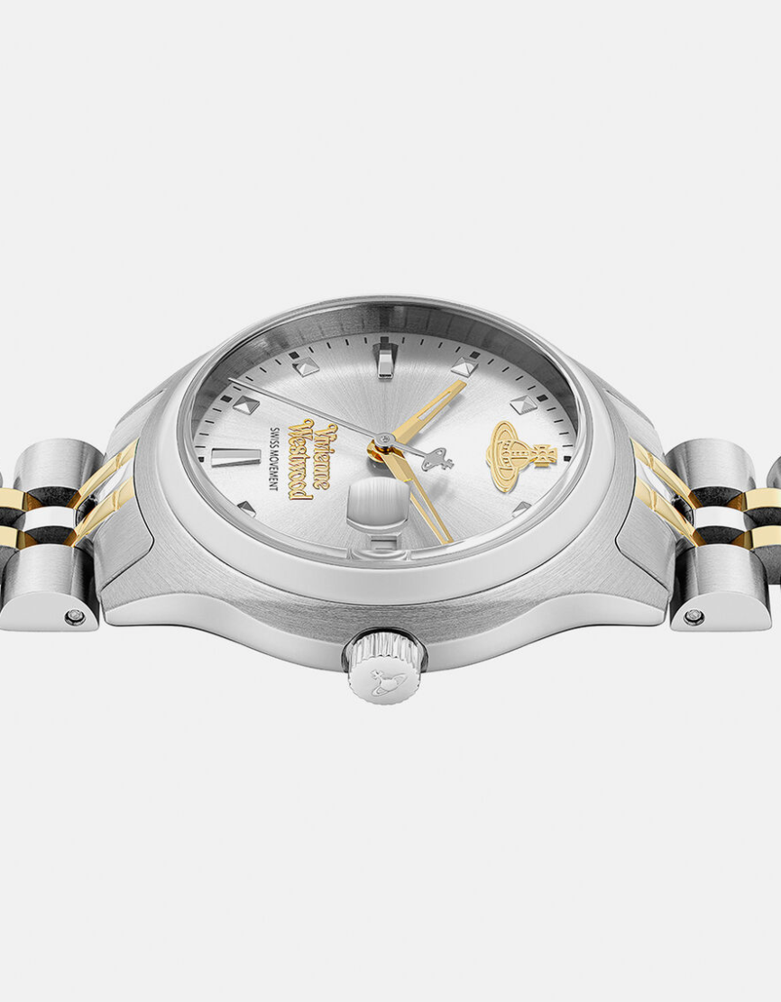 Little Camberwell Watch