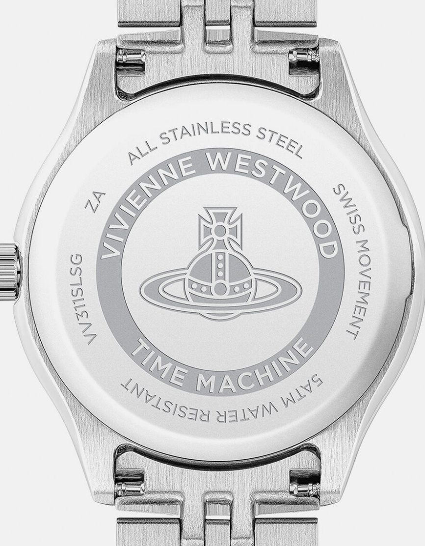 Little Camberwell Watch