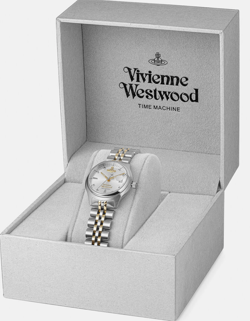 Little Camberwell Watch