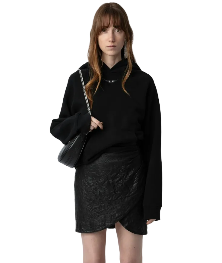 Zadig & Voltaire hoodie