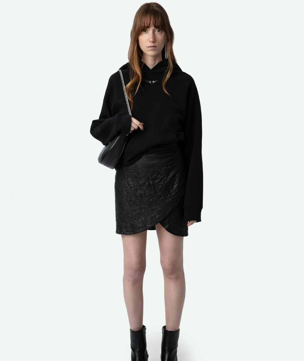 Zadig & Voltaire hoodie