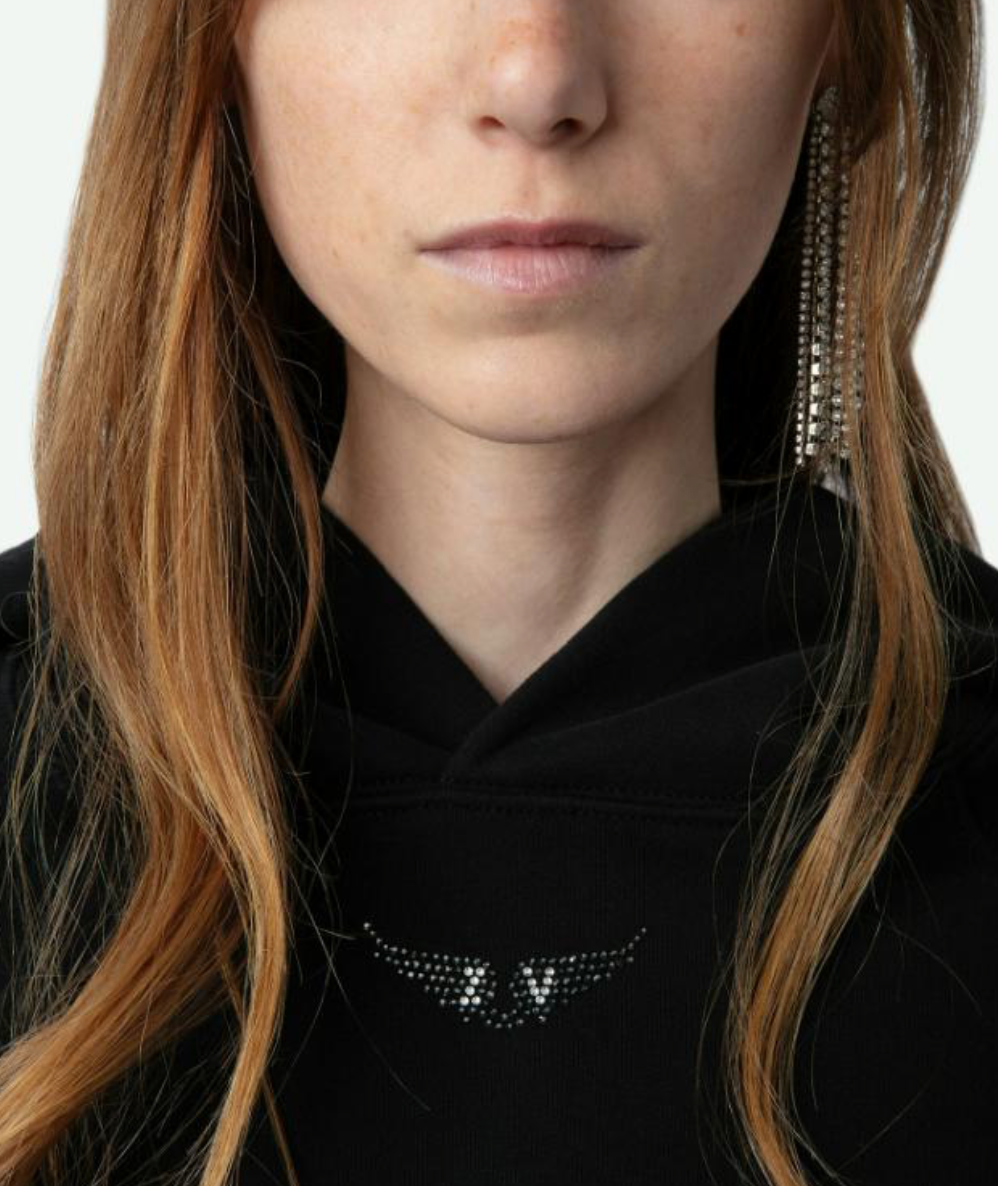 Zadig & Voltaire hoodie