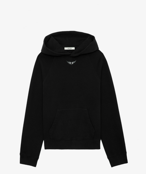Zadig & Voltaire hoodie