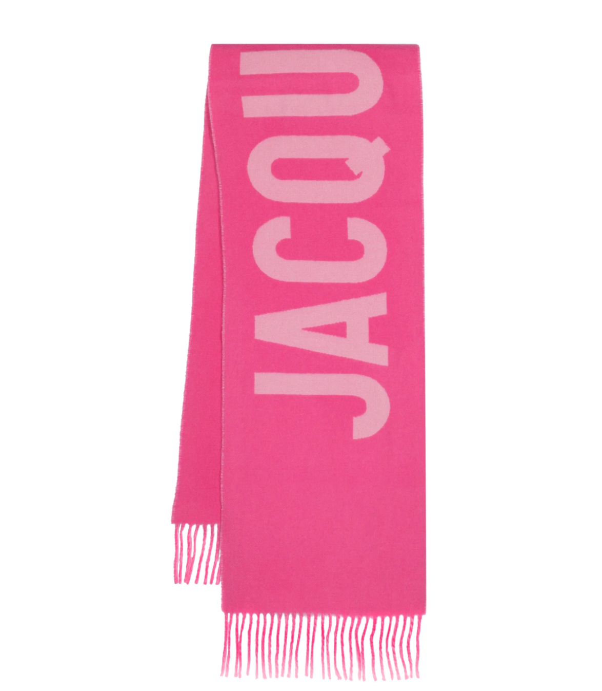 The Jacquemus scarf